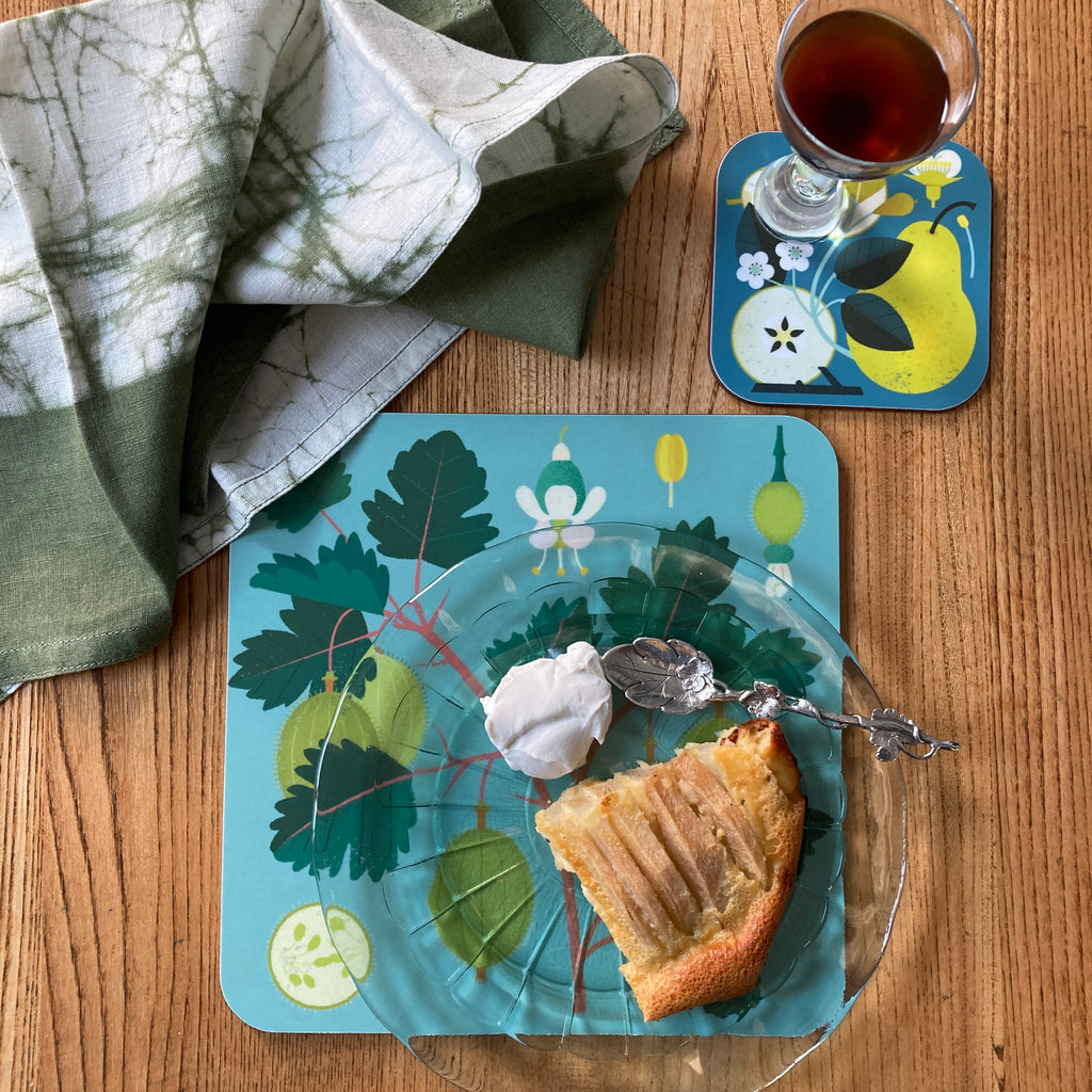 Thank you and Happy Dining