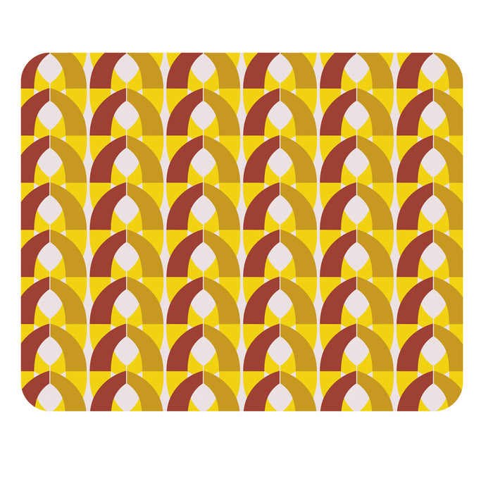Pattern Design Placemats, Table mats and Coasters
