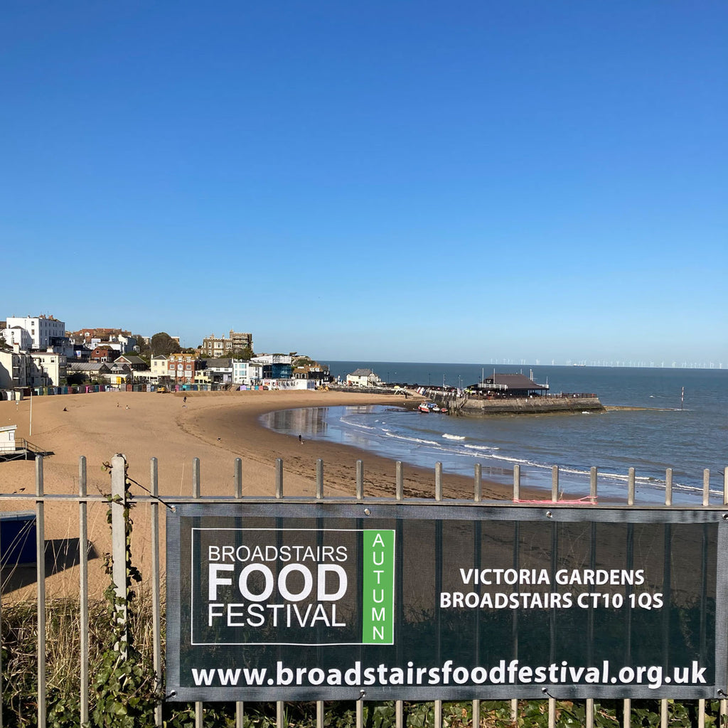 Broadstairs Food Festival