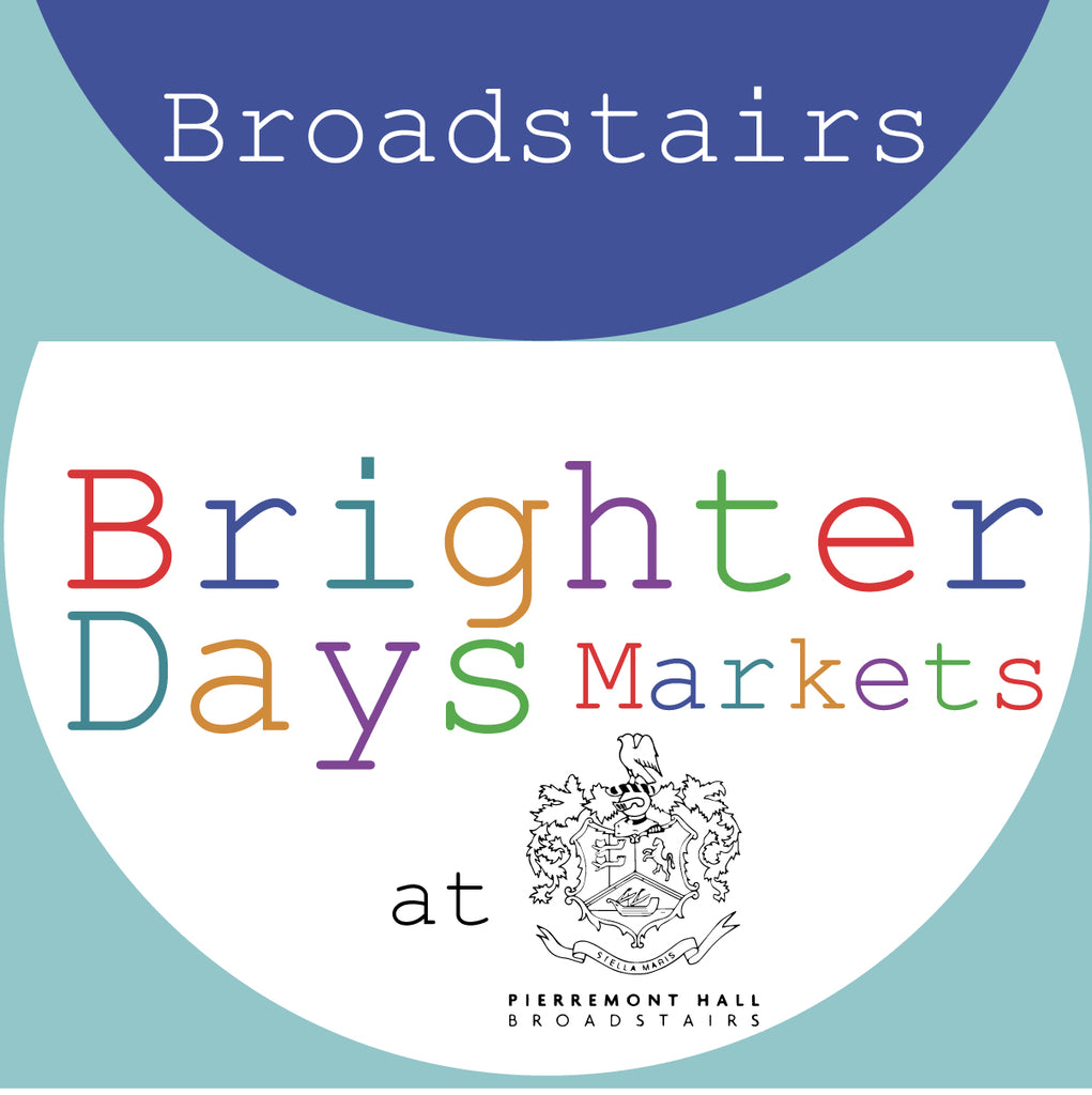 Brighter Days Christmas Market, Saturday 17 December 2022