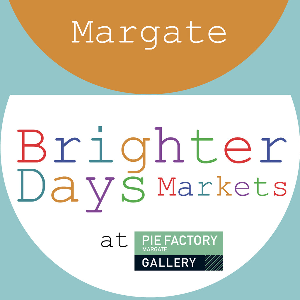 Brighter Days Margate Winter Market
