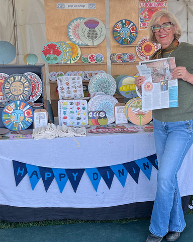 East Kent Artists Open Houses, 10 & 11 October 2026