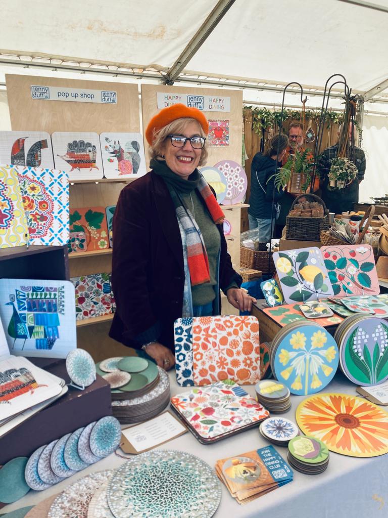 Broadstairs Food Festival 7 to 9 April 2023