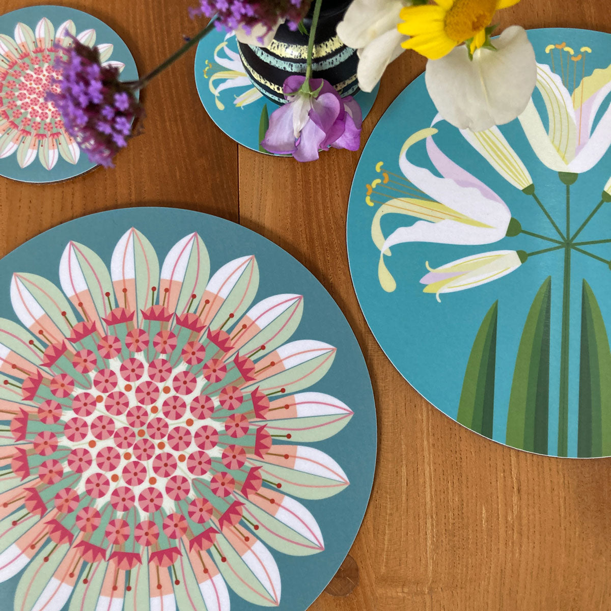 Gillian Blease Flower Designs