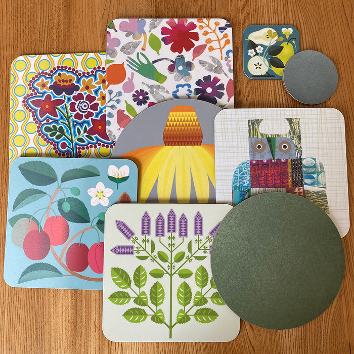 All products