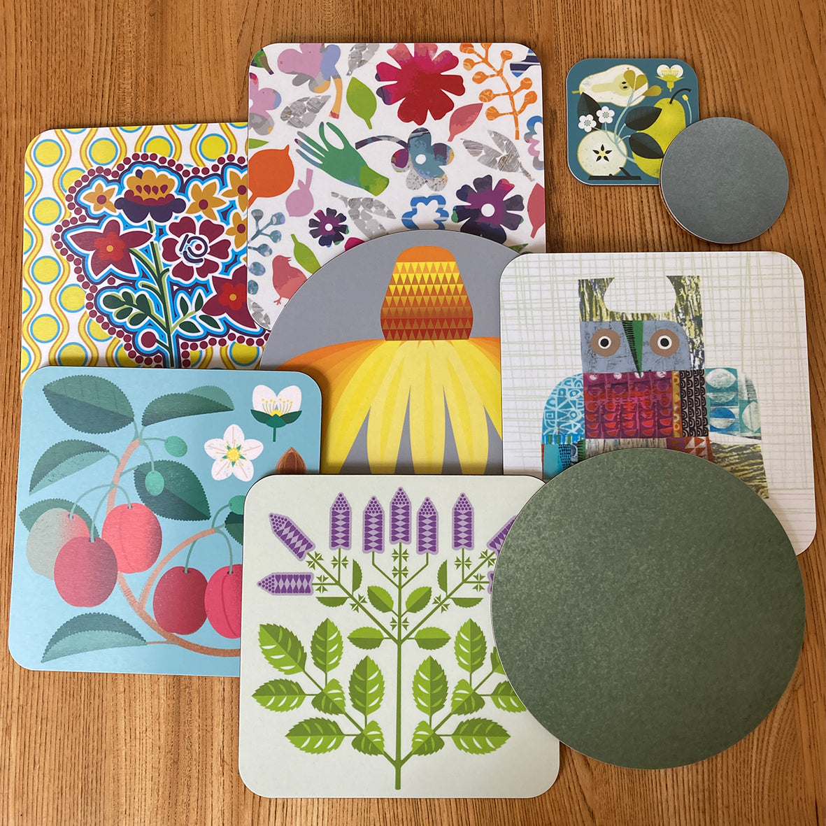 All products
