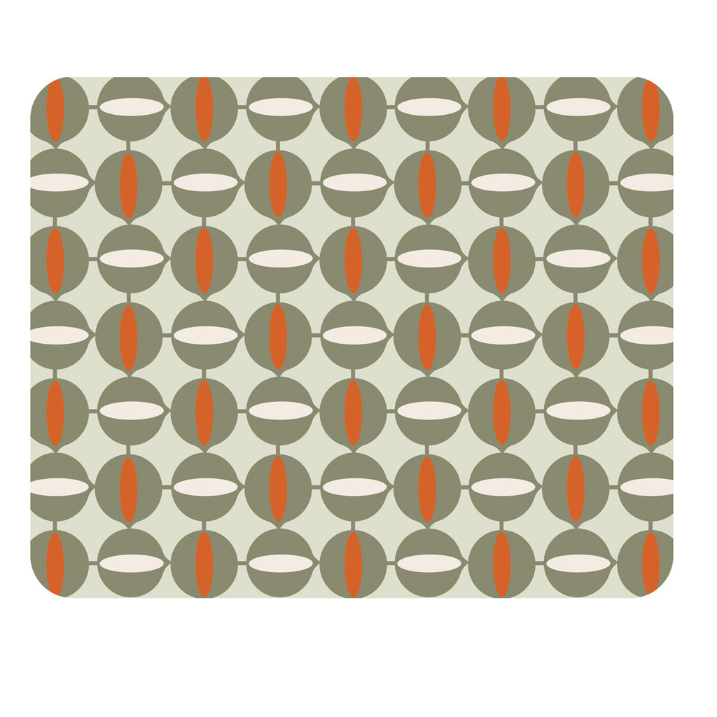 Jenny Duff Gillian Blease design harbour buoys seaside nautical maritime table mat tablemat place mat placemats melamine made in Britain Broadstairs beacon