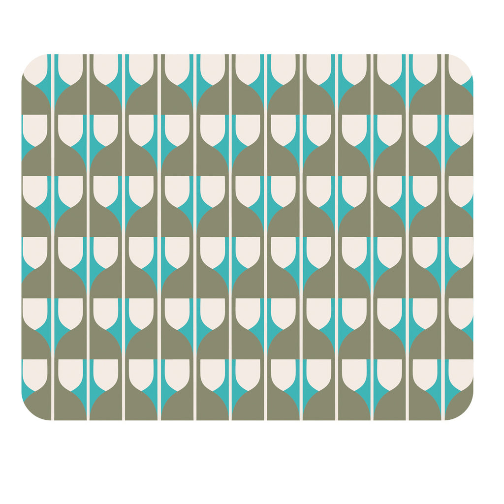 Jenny Duff Gillian Blease stern design harbour seaside nautical maritime table mat tablemat place mat placemats melamine made in Britain Broadstairs beacon