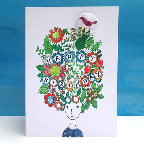 Greetings cards for all occasions