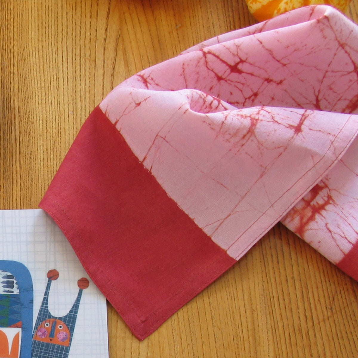 Napkins by Rory Strudwick
