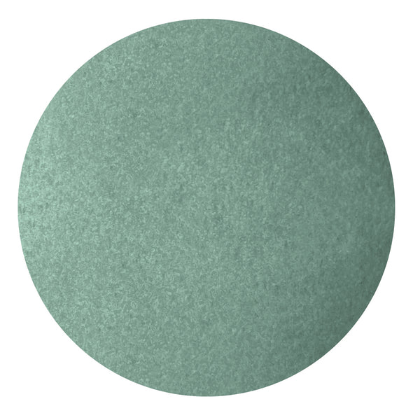 Colour of nature table mats coasters tablemats place mats placemats cork backed Melamine made in UK Juniper green colour