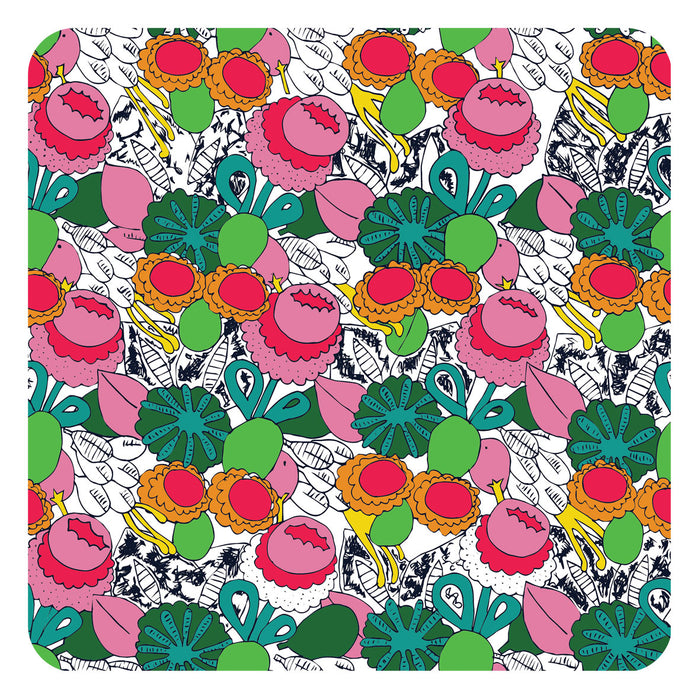 Pattern Design Placemats, Table mats and Coasters
