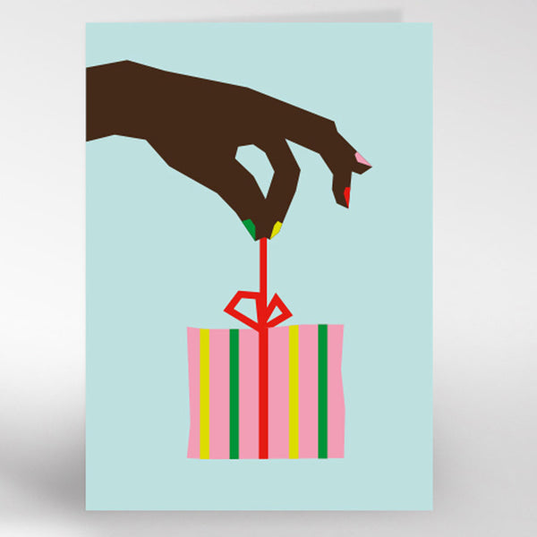 Greetings cards for all occasions